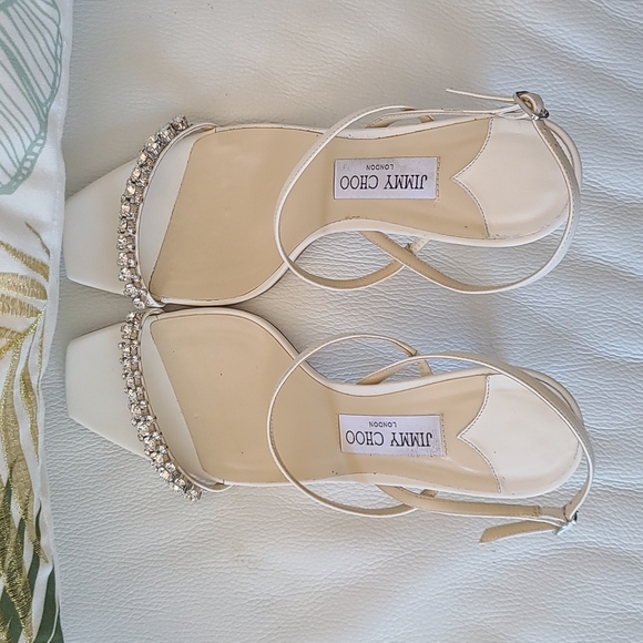 Jimmy Choo sandals - Picture 2 of 10